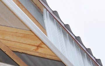 why Nether Whitacre fascia repairs are essential