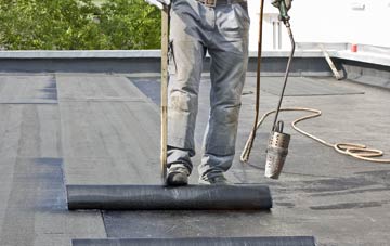 flat roof replacement Nether Whitacre, Warwickshire