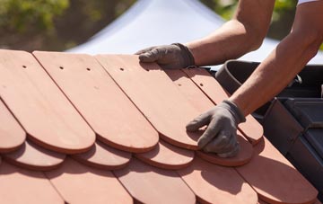 Nether Whitacre roof tile contractors