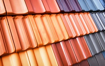 Nether Whitacre roof tile costs