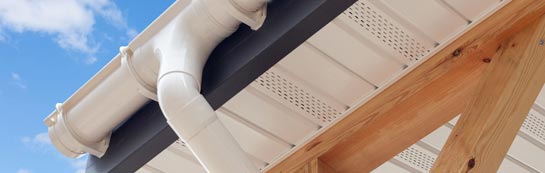 get Nether Whitacre guttering quotes today