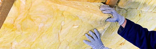 quotes for Nether Whitacre roof insulation