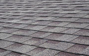 Nether Whitacre tiles for shallow pitch roofing
