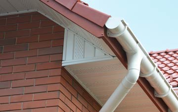 Nether Whitacre soffit repair costs