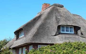 thatch roofing Nether Whitacre, Warwickshire