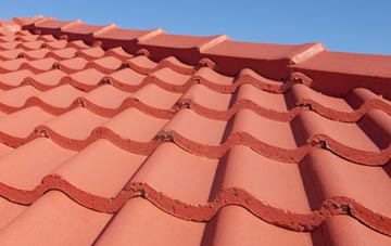 Nether Whitacre tile and slate roof replacement
