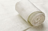 Nether Whitacre fibreglass roofing repairs